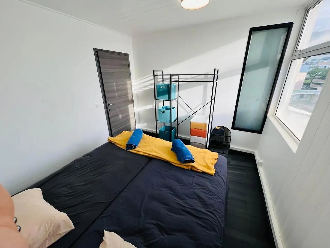 Tahiti Sunshine Apartment Papeete