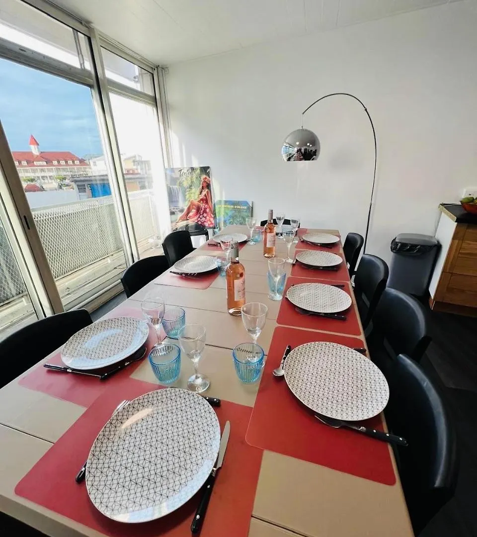 Tahiti Sunshine Apartment Papeete   Papeete (Tahiti)