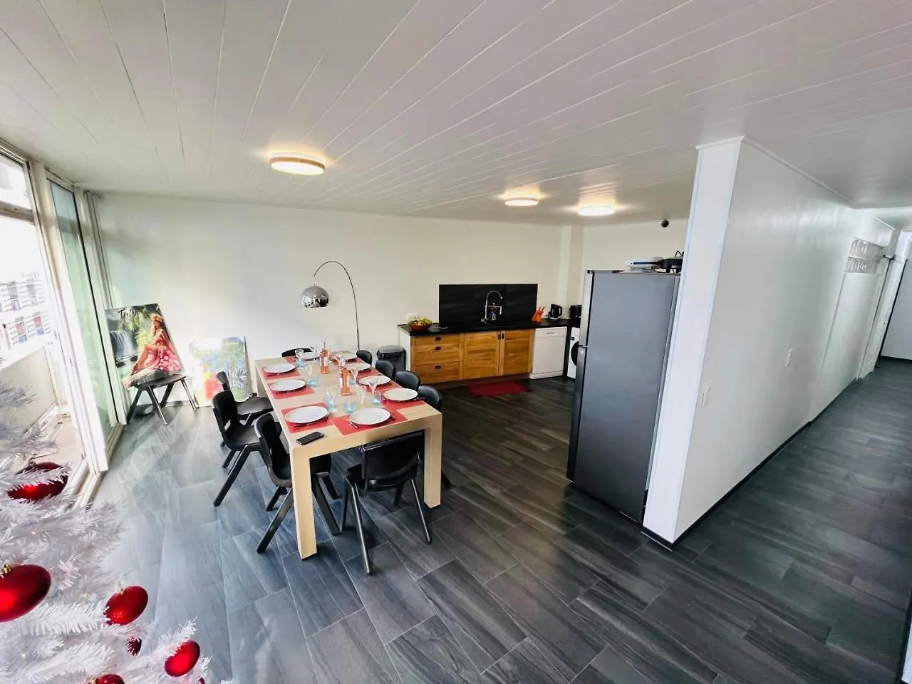 Tahiti Sunshine Apartment Papeete  0*, Papeete (Tahiti) French Polynesia