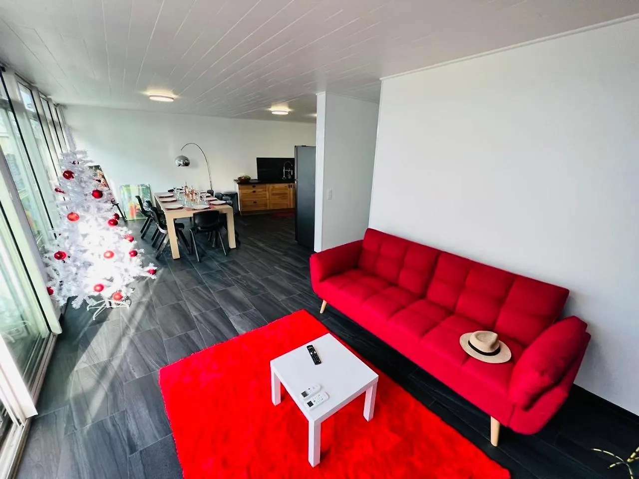 Tahiti Sunshine Apartment Papeete   Papeete (Tahiti)