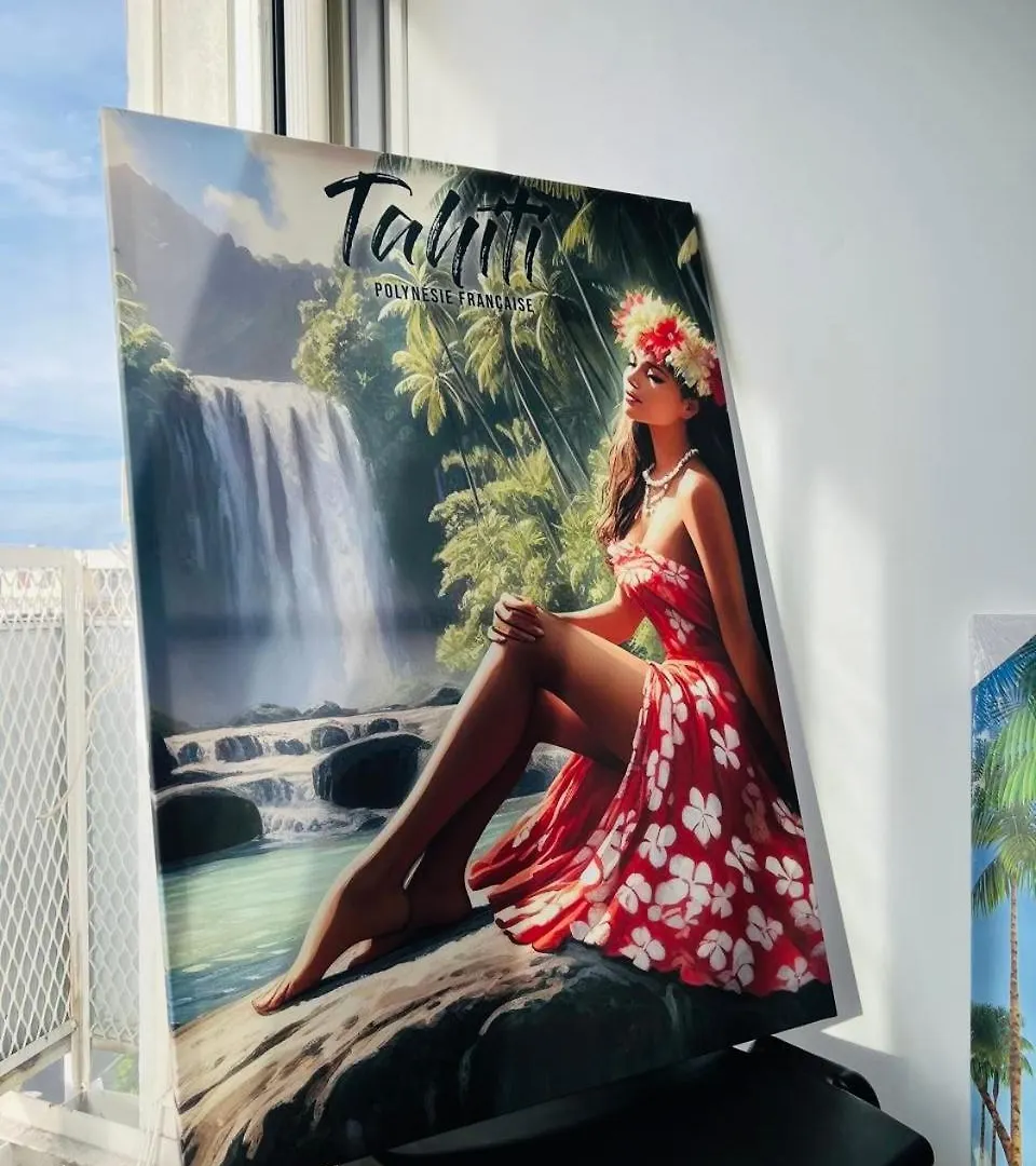 Tahiti Sunshine Apartment Papeete  0*, Papeete (Tahiti) French Polynesia
