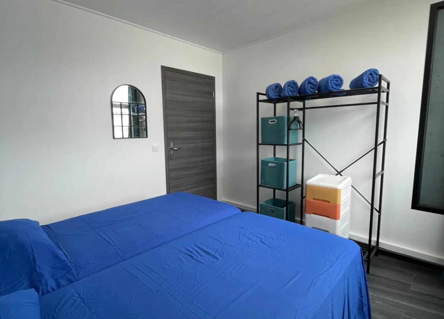Tahiti Sunshine Apartment Papeete