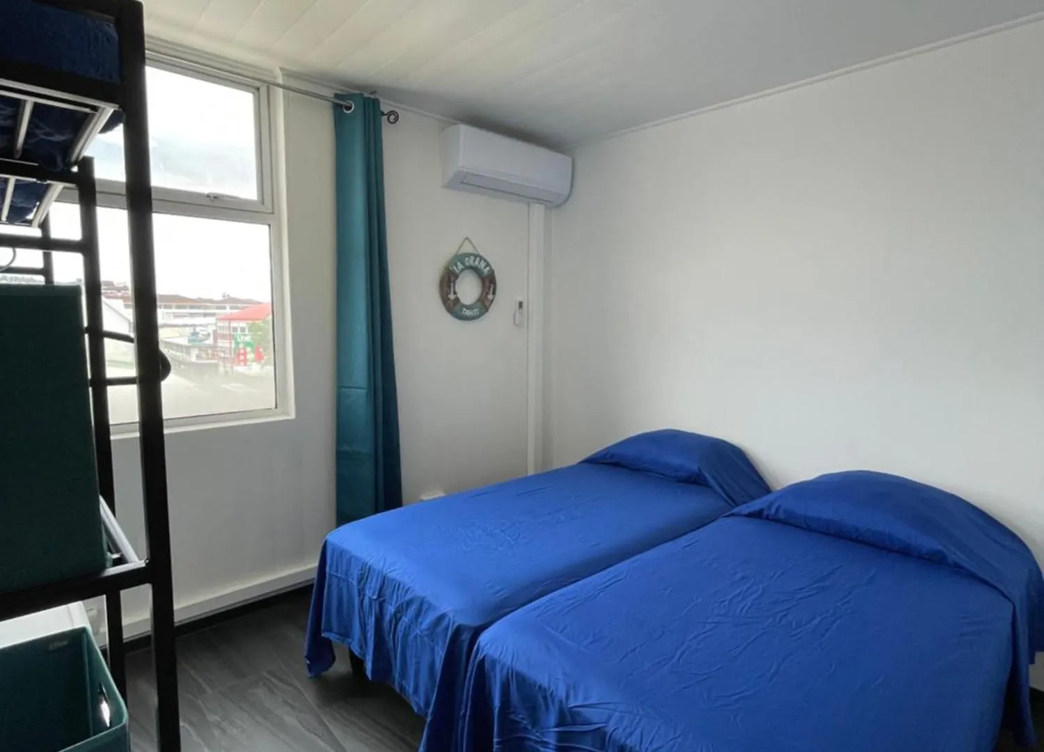 Ferienwohnung Tahiti Sunshine Papeete  Papeete (Tahiti)