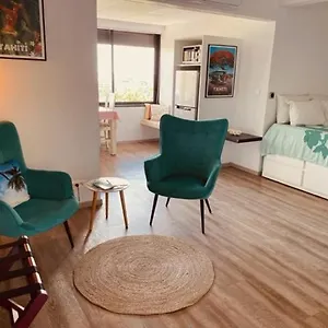 Teiki - Calme, Proche Centre-ville, Ferry & Aeroport Papeete (Tahiti)